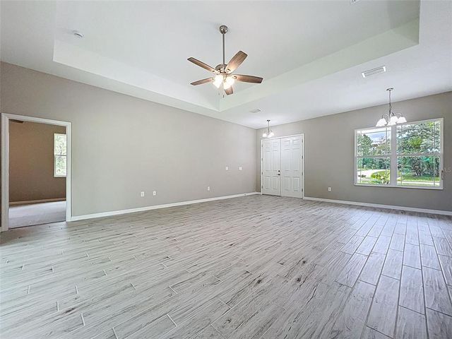 8102 N VOYAGER DRIVE, Citrus Springs, FL 34433