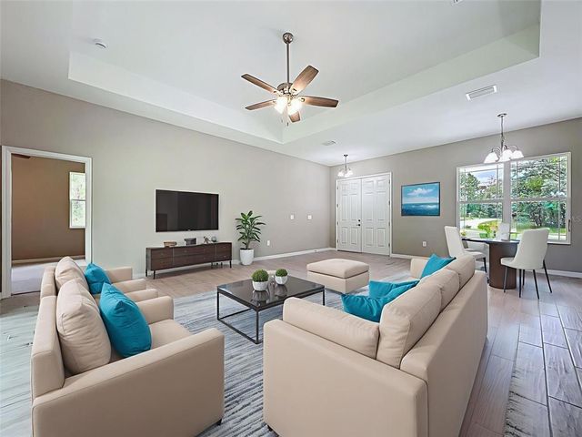 8102 N VOYAGER DRIVE, Citrus Springs, FL 34433