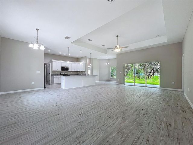 8102 N VOYAGER DRIVE, Citrus Springs, FL 34433