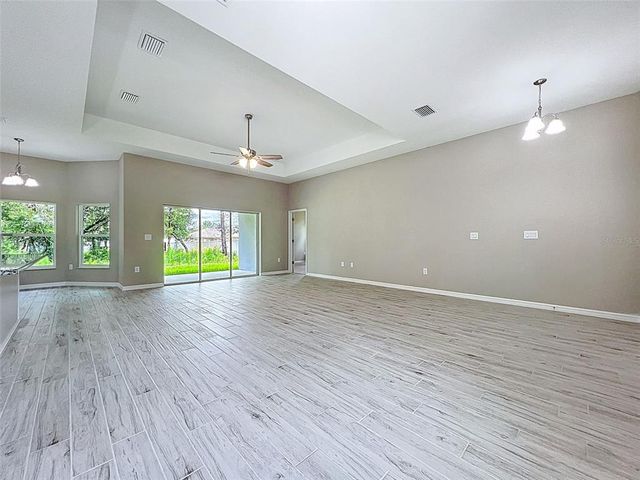 8102 N VOYAGER DRIVE, Citrus Springs, FL 34433