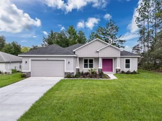 8102 N VOYAGER DRIVE, Citrus Springs, FL 34433