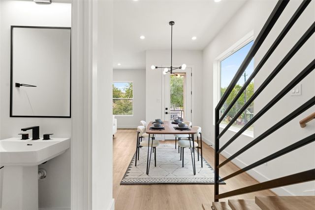 3403 Drew Street A, Houston, TX 77004