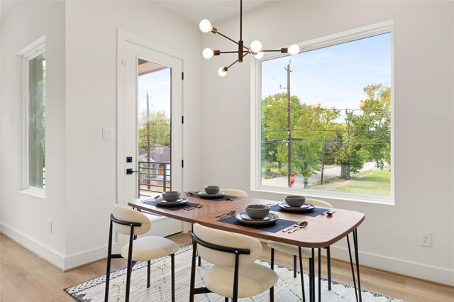 3403 Drew Street A, Houston, TX 77004