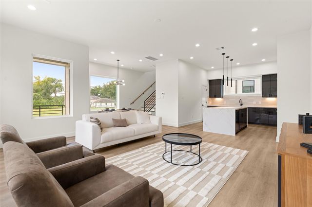 3403 Drew Street A, Houston, TX 77004