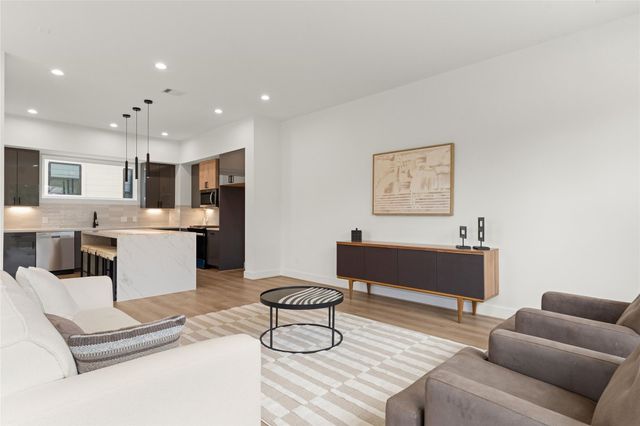3403 Drew Street A, Houston, TX 77004