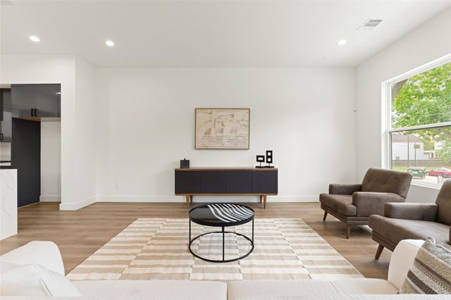 3403 Drew Street A, Houston, TX 77004