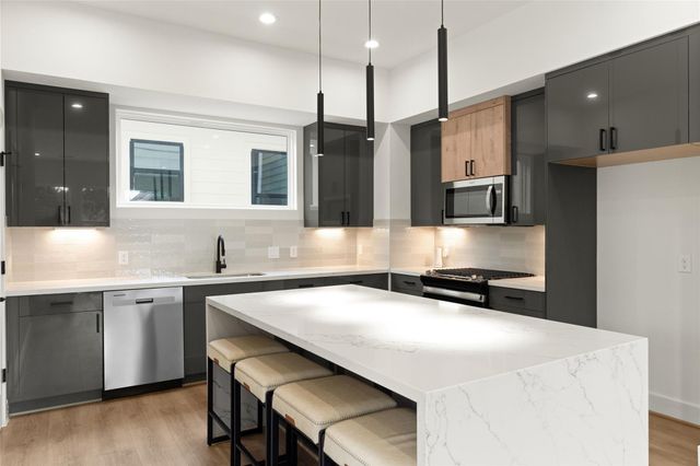 3403 Drew Street A, Houston, TX 77004