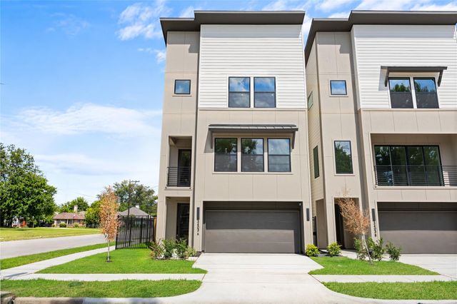 3403 Drew Street A, Houston, TX 77004