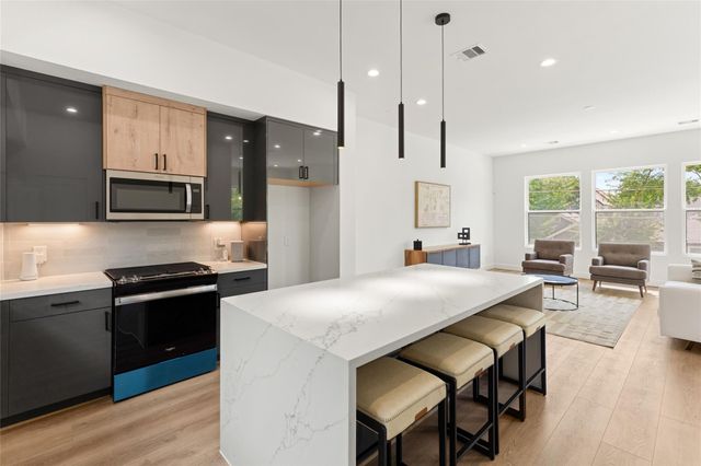 3403 Drew Street A, Houston, TX 77004