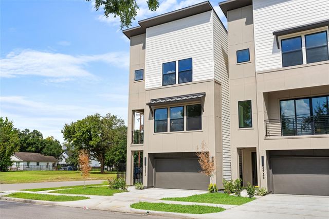 3403 Drew Street A, Houston, TX 77004