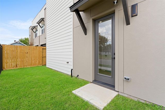 3403 Drew Street A, Houston, TX 77004