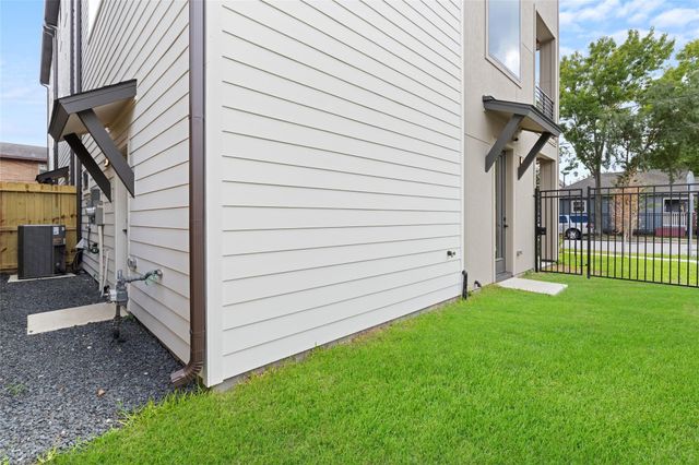 3403 Drew Street A, Houston, TX 77004
