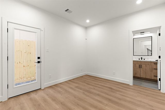 3403 Drew Street A, Houston, TX 77004