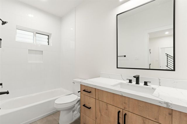 3403 Drew Street A, Houston, TX 77004