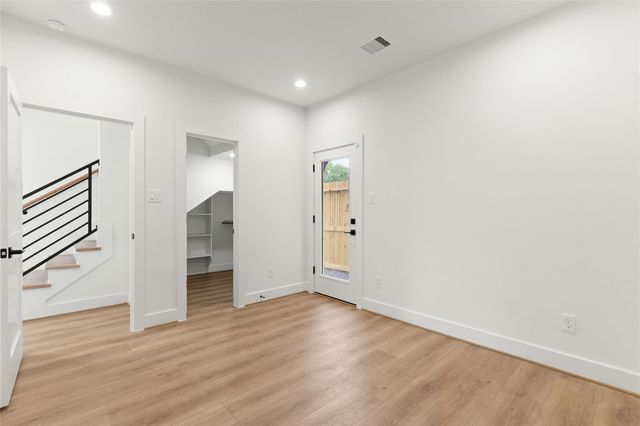 3403 Drew Street A, Houston, TX 77004