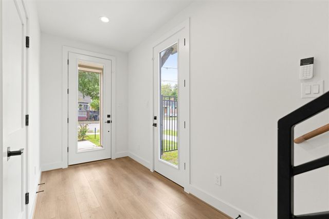 3403 Drew Street A, Houston, TX 77004