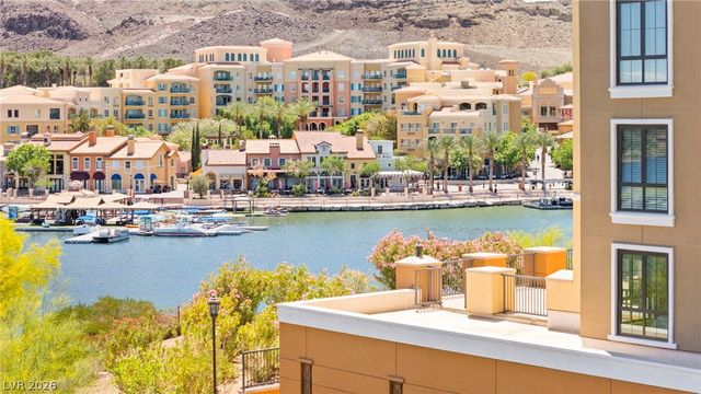 29 Montelago Boulevard 231, Henderson, NV 89011