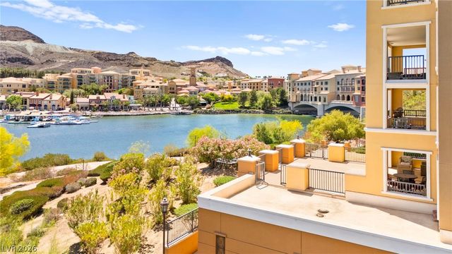 29 Montelago Boulevard 231, Henderson, NV 89011