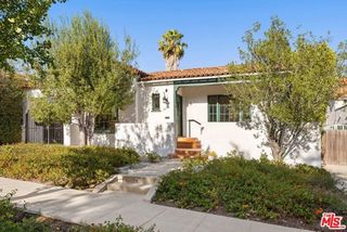 2032 Holmby Avenue, Los Angeles, CA 90025