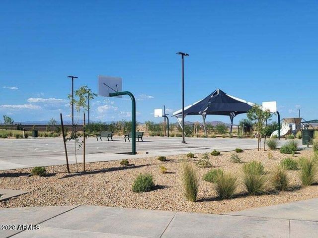18357 W BUCKSKIN Trail, Wittmann, AZ 85361