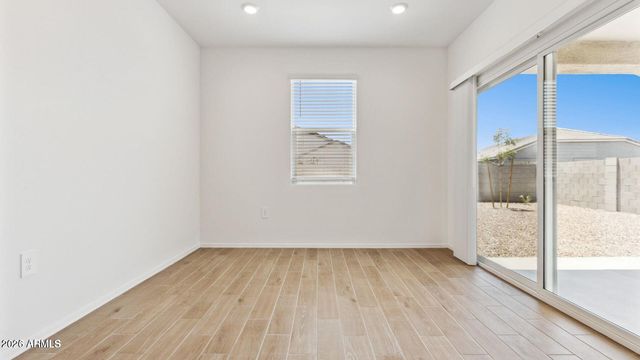 18357 W BUCKSKIN Trail, Wittmann, AZ 85361