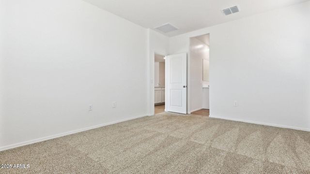 18357 W BUCKSKIN Trail, Wittmann, AZ 85361