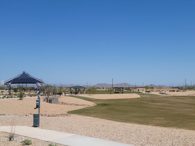 18357 W BUCKSKIN Trail, Wittmann, AZ 85361
