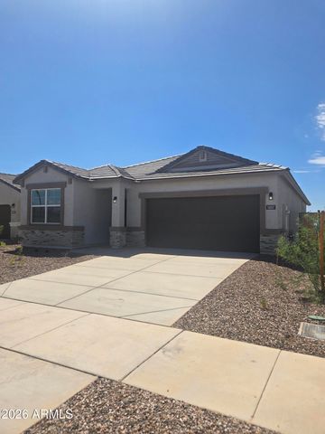 18357 W BUCKSKIN Trail, Wittmann, AZ 85361
