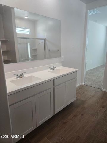 18357 W BUCKSKIN Trail, Wittmann, AZ 85361