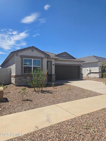 18357 W BUCKSKIN Trail, Wittmann, AZ 85361