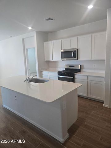 18357 W BUCKSKIN Trail, Wittmann, AZ 85361