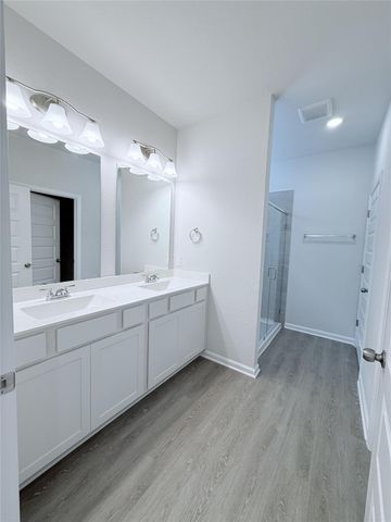 10260 Badger Run Ln, Magnolia, TX 77354