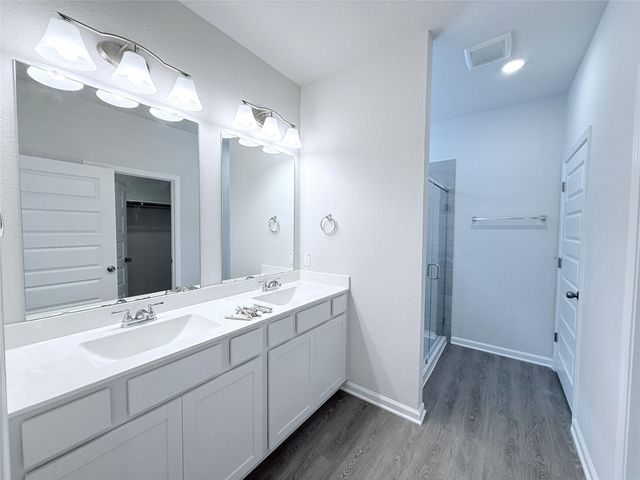 10260 Badger Run Ln, Magnolia, TX 77354