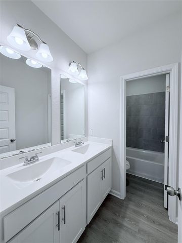 10260 Badger Run Ln, Magnolia, TX 77354