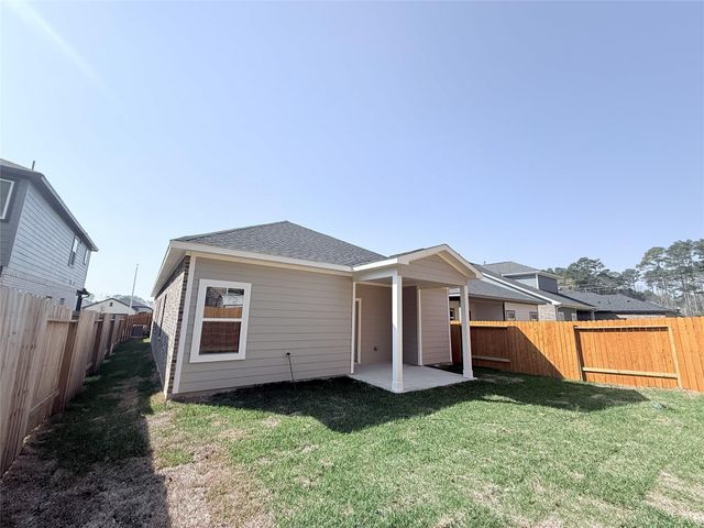 10260 Badger Run Ln, Magnolia, TX 77354