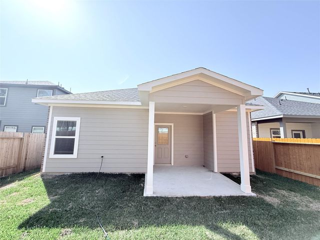 10260 Badger Run Ln, Magnolia, TX 77354