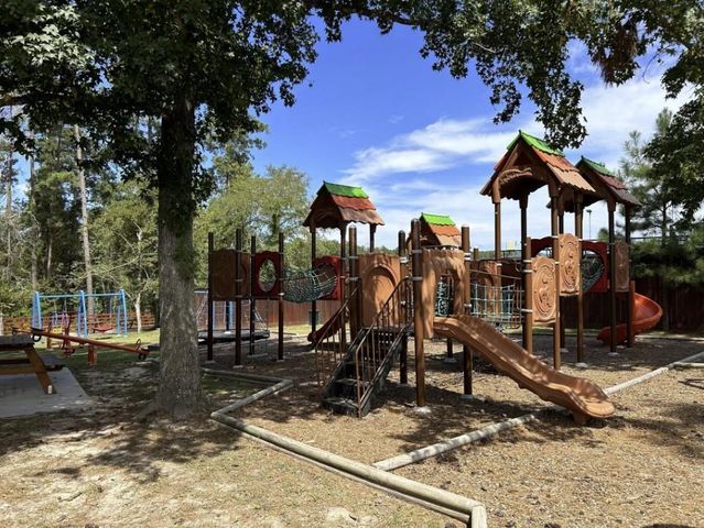 10260 Badger Run Ln, Magnolia, TX 77354