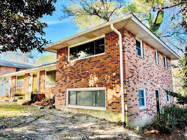 1538 Bradley Drive, Columbia, SC 29204