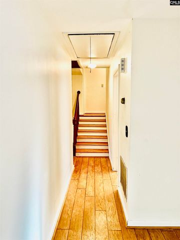 1538 Bradley Drive, Columbia, SC 29204