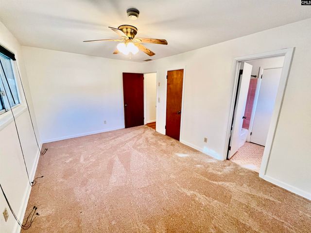 1538 Bradley Drive, Columbia, SC 29204