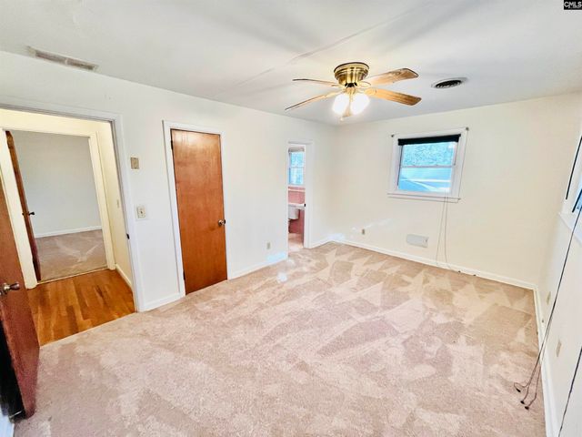 1538 Bradley Drive, Columbia, SC 29204