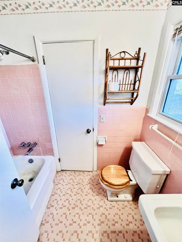 1538 Bradley Drive, Columbia, SC 29204