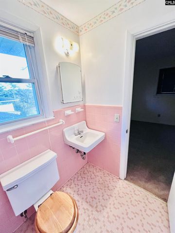 1538 Bradley Drive, Columbia, SC 29204