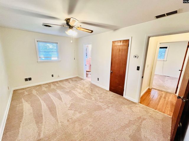 1538 Bradley Drive, Columbia, SC 29204