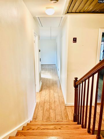 1538 Bradley Drive, Columbia, SC 29204