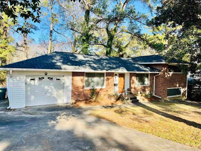 1538 Bradley Drive, Columbia, SC 29204