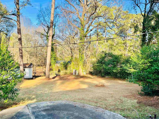 1538 Bradley Drive, Columbia, SC 29204