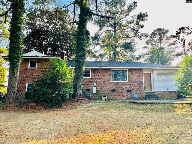 1538 Bradley Drive, Columbia, SC 29204