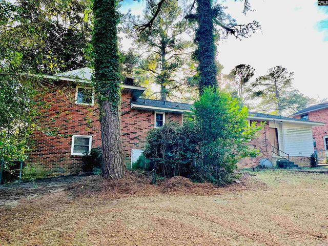 1538 Bradley Drive, Columbia, SC 29204
