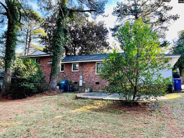1538 Bradley Drive, Columbia, SC 29204